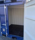 KONTEJNER MORSKI 10 STÓP HC - obrazek 2