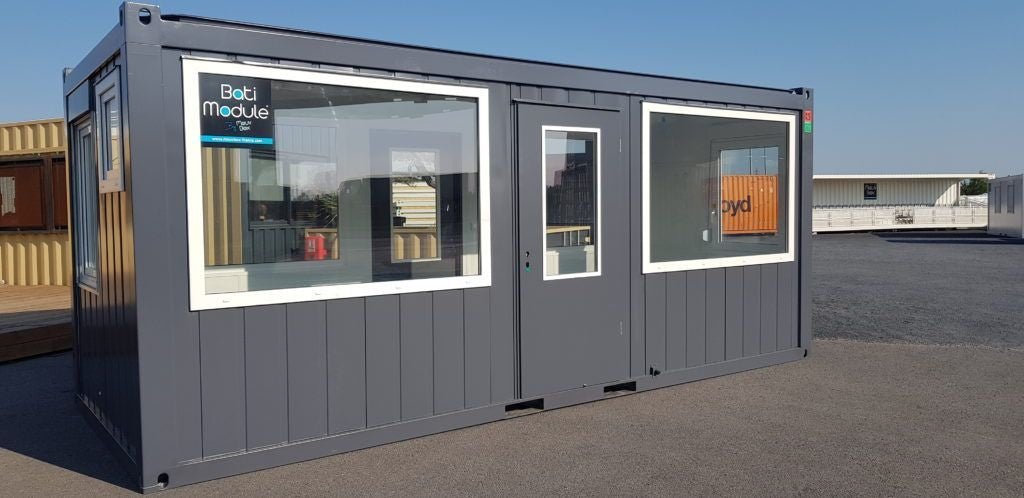 20210419_092922-1024x498-1.jpg BATIMODULE 20 stóp Biuro z częściowo przeszklonymi ścianami (4 strony) - obrazek 2