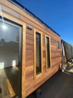 MODUŁOWA KAWIARNIA O POWIERZCHNI 18 m² - obrazek 6