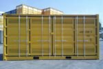 KONTENER 20-STOPOWY NOWY WYSOKI KUBIKOWY TOWARY NIEBEZPIECZNE - obrazek 3