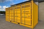 KONTENER 20-STOPOWY NOWY WYSOKI KUBIKOWY TOWARY NIEBEZPIECZNE - obrazek 5