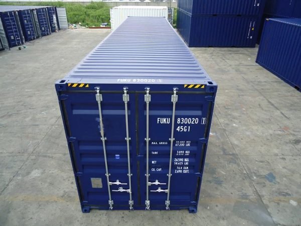 40-HIGH-CUBE-CONTAINERS-7-600x450-1.jpg KONTENERY MORSKIE O WYSOKOŚCI 40 STÓP (PRAKTYCZNIE NOWE) - obrazek 5