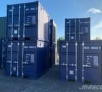 KONTEJNER MORSKI 10 STÓP HC