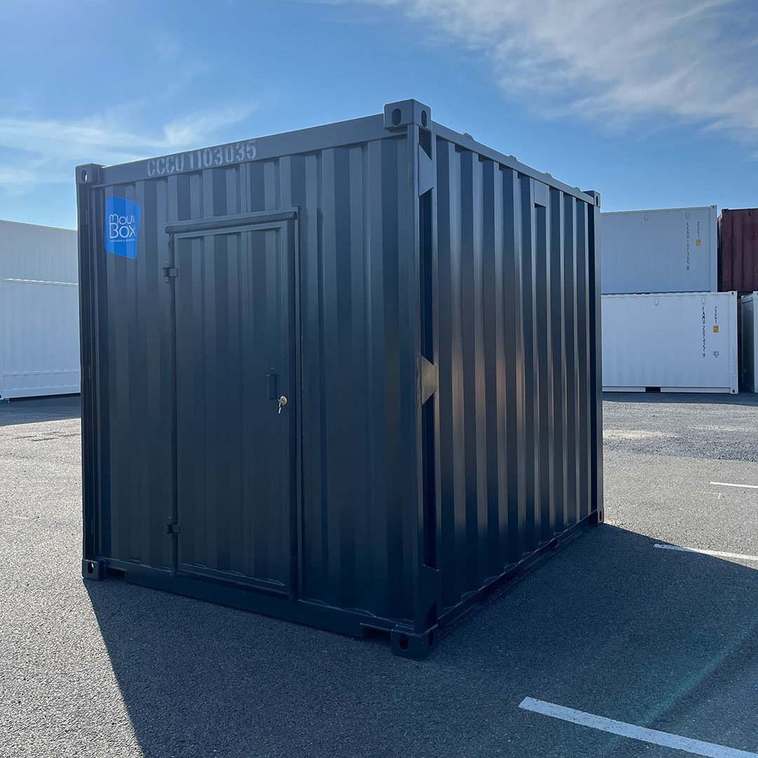 CT_snack10_cote_BD.jpg Kontener morski 10 stóp HC - obrazek 2