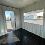 Kontener morski 10 stóp HC - obrazek 4