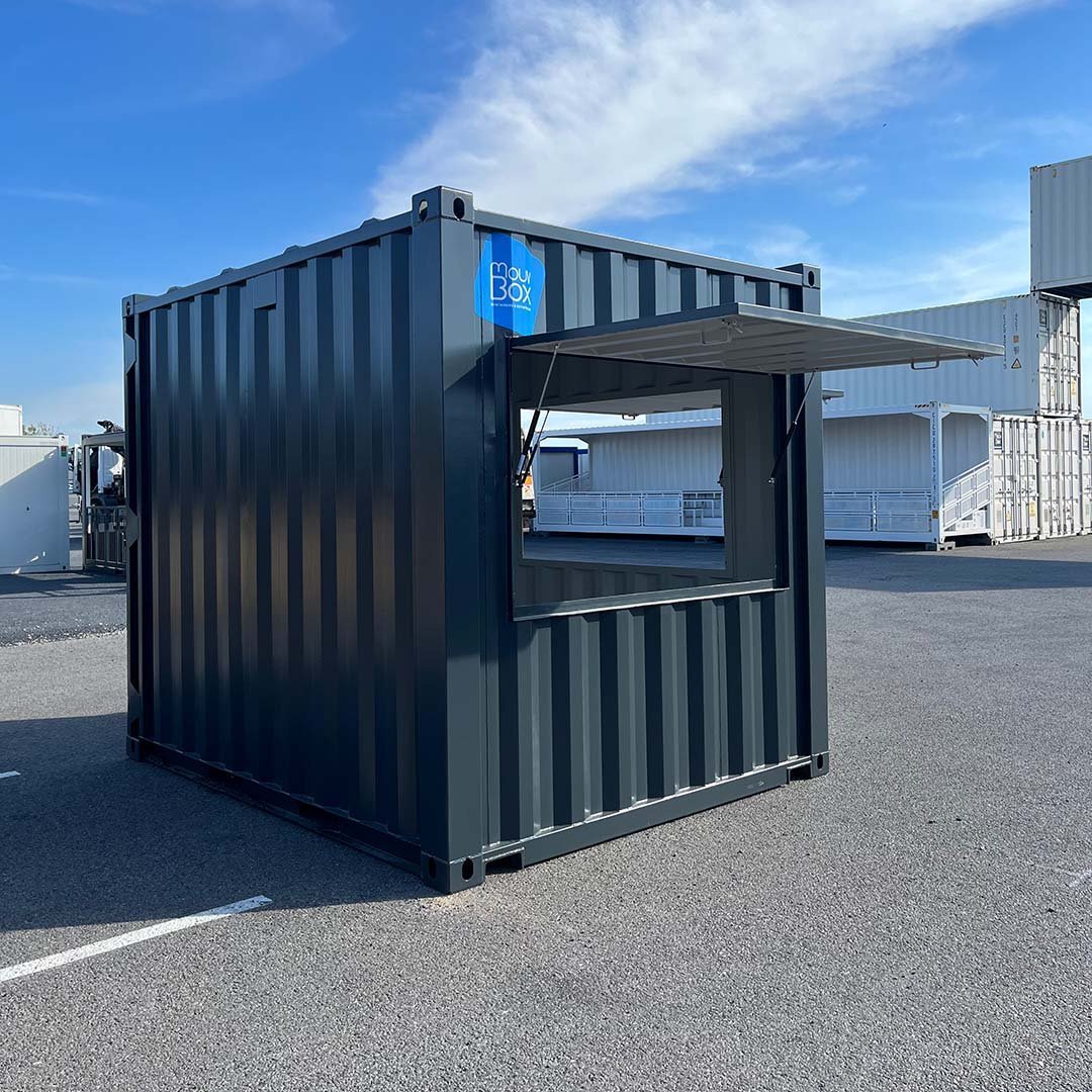 CT_snack10_vantaux_ouverts_BD.jpg Kontener morski 10 stóp HC - obrazek 3