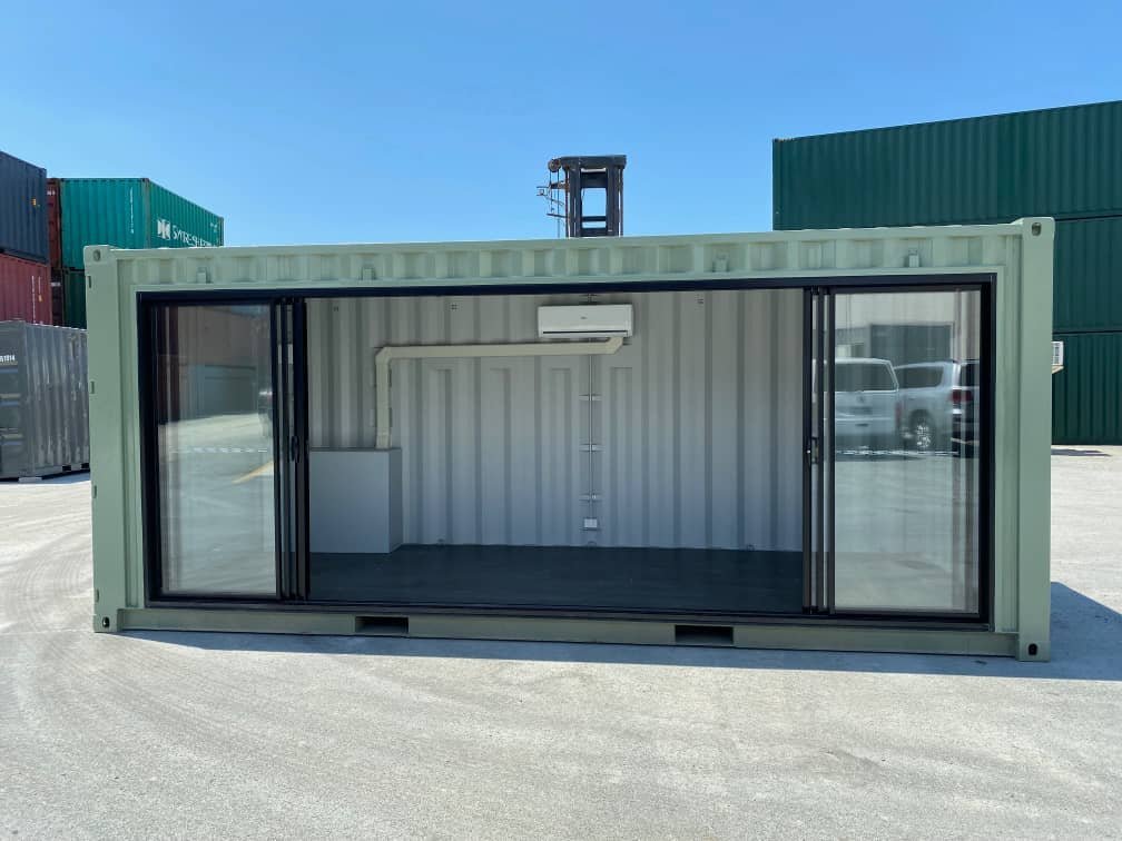 IMG-20230928-WA0058.jpg Nowy kontener biurowy 20 stóp - obrazek 6