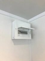 Kontener transportowy o wymiarach 10 stóp x 8 stóp na jedzenie/bar szybkiej obsługi/kawiarnię – Birmingham - obrazek 8