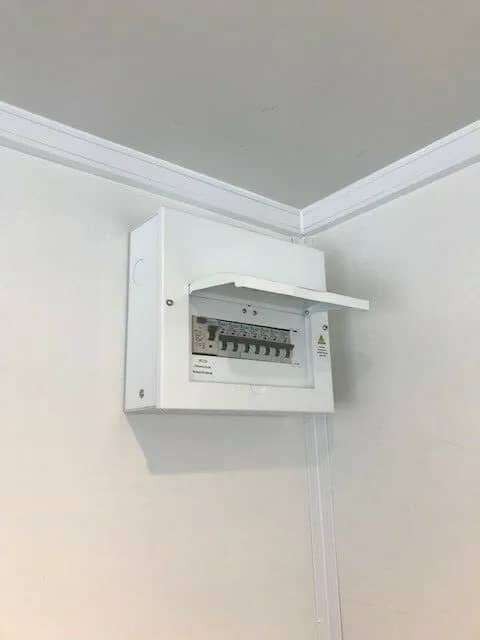 IMG-20230930-WA0039.jpg Kontener transportowy o wymiarach 10 stóp x 8 stóp na jedzenie/bar szybkiej obsługi/kawiarnię – Birmingham - obrazek 8