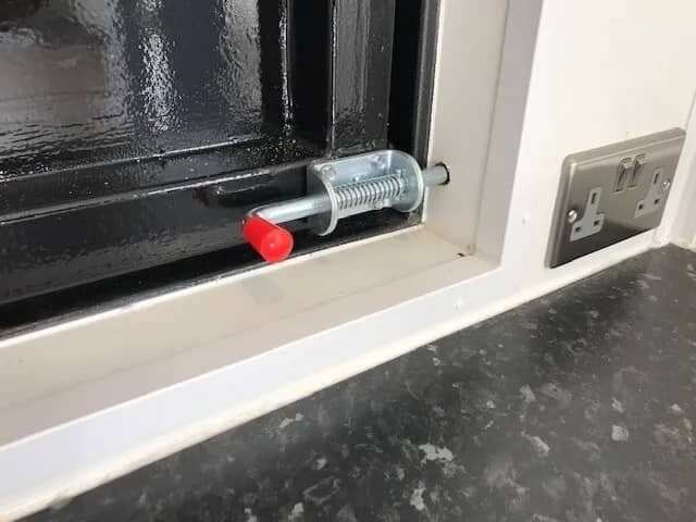 IMG-20230930-WA0043.jpg Kontener transportowy o wymiarach 10 stóp x 8 stóp na jedzenie/bar szybkiej obsługi/kawiarnię – Birmingham - obrazek 10