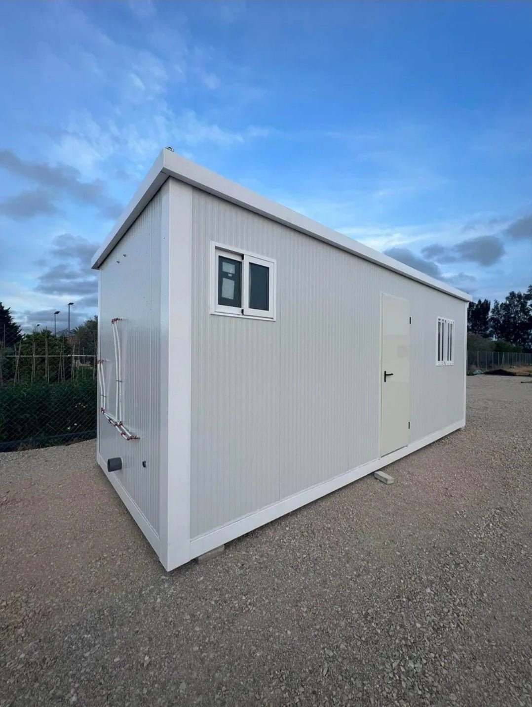 Screenshot_20230603-005057_Facebook_d43a9c73-a0ca-459b-989c-e4b2189b968f.jpg MODUŁ DO DZIAŁKI - obrazek 1