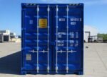 KONTEJNER MORSKI 40 STÓP HC - obrazek 2