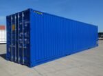 KONTEJNER MORSKI 40 STÓP HC