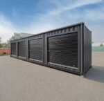 40-STOPOWA JEDNOSTKA SKŁADOWA HC (CAŁKOWICIE ZAPROJEKTOWANA) – NOWA