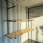 20-STOPOWY KONTEJNER MORSKI ZEN-BOX - obrazek 4