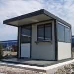 BUNGALOW SKRZYNIA 3 METRY - obrazek 3