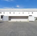 40-STOPOWY „OTWARTY” KONTENER MORSKI HC – NOWY - obrazek 2