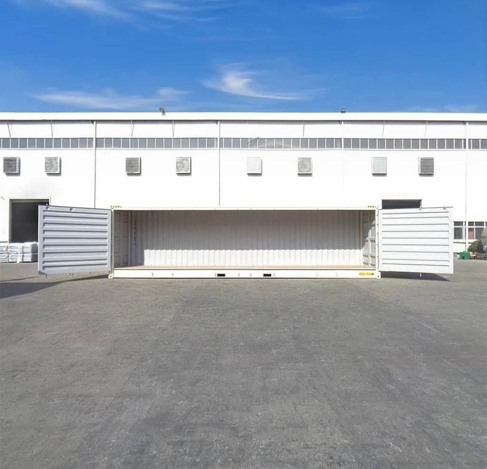 rn-image_picker_lib_temp_fdaf7cc2-9015-4381-bd19-a00cd368ac3e.jpg 40-STOPOWY „OTWARTY” KONTENER MORSKI HC – NOWY - obrazek 2