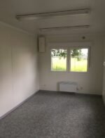 KONTENER BIUROWY (WYMIARY 10,00 x 3,0 m (NOWY) (Z VAT) - obrazek 2